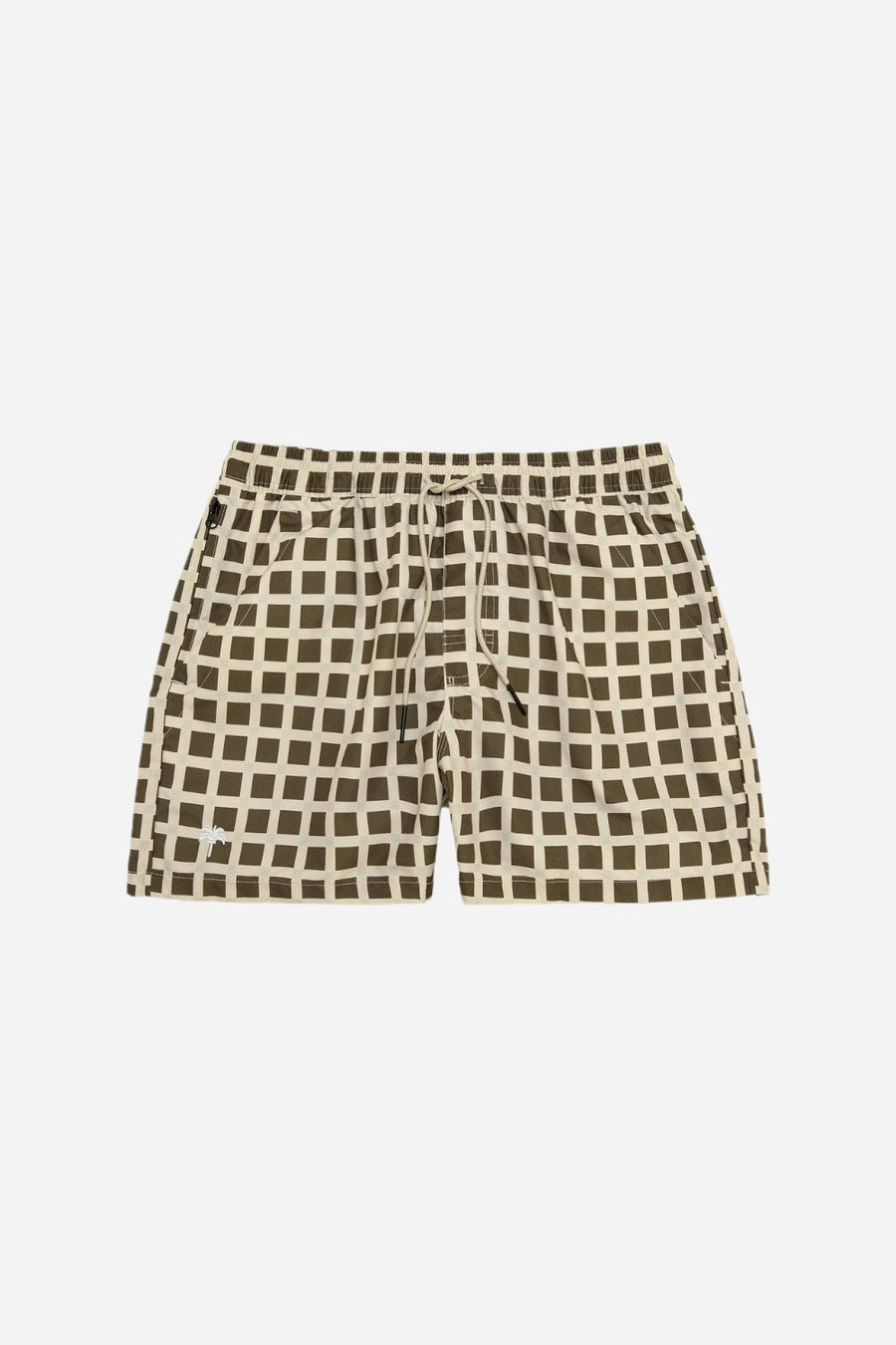 OAS Primo Box Swim Short