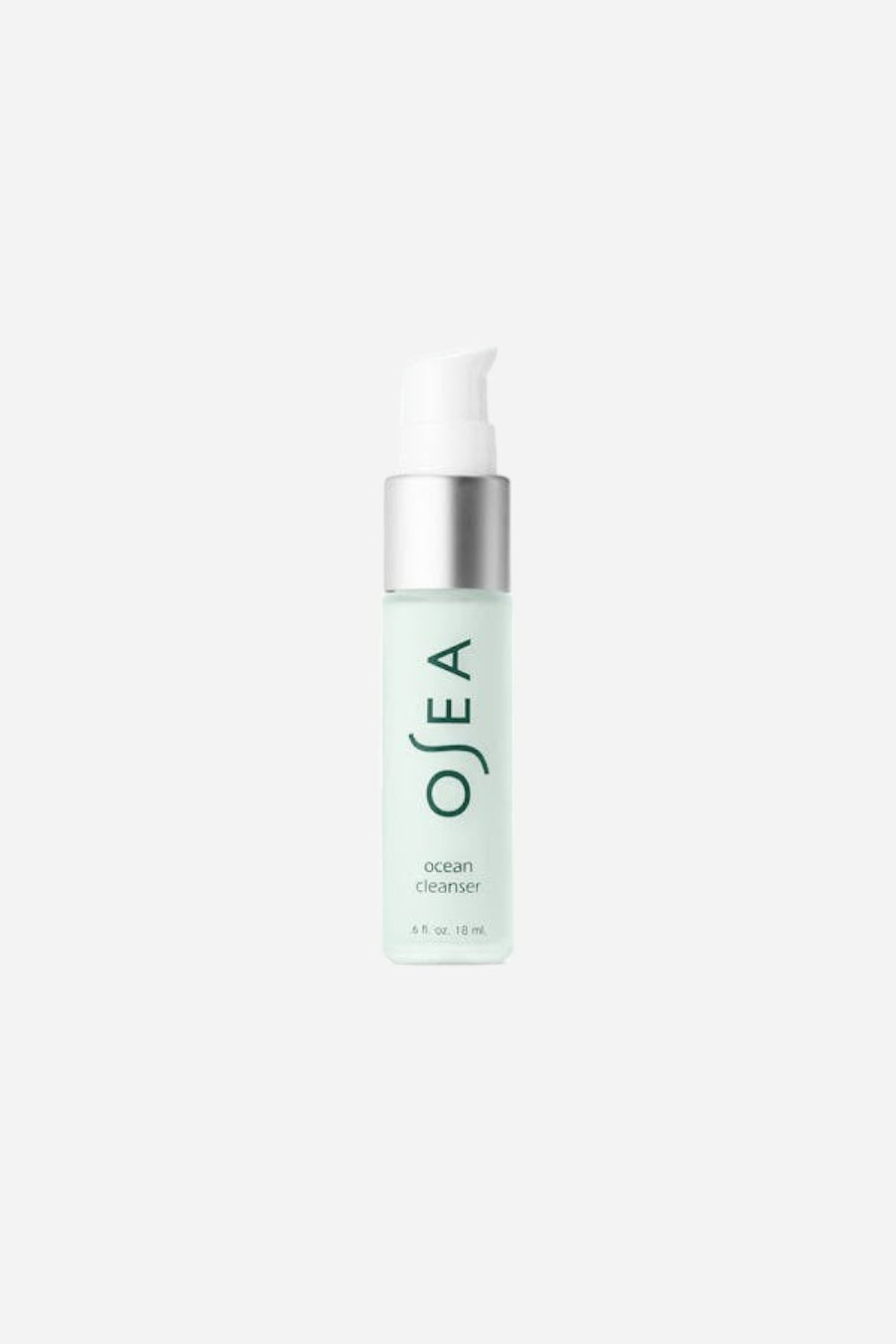 Osea Ocean Cleanser - .6 Oz
