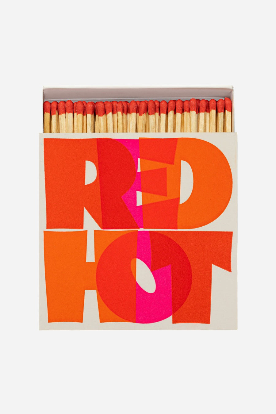 Red Hot Matches