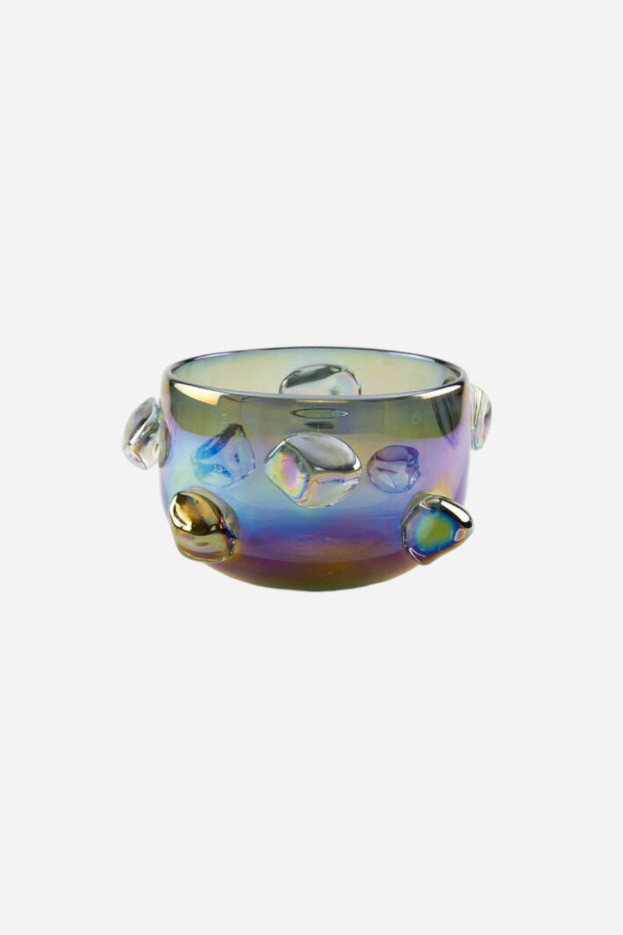 Tizo Ice Design Bowl in Gray