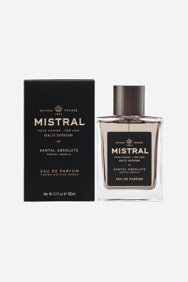 Santal Absolute Edp