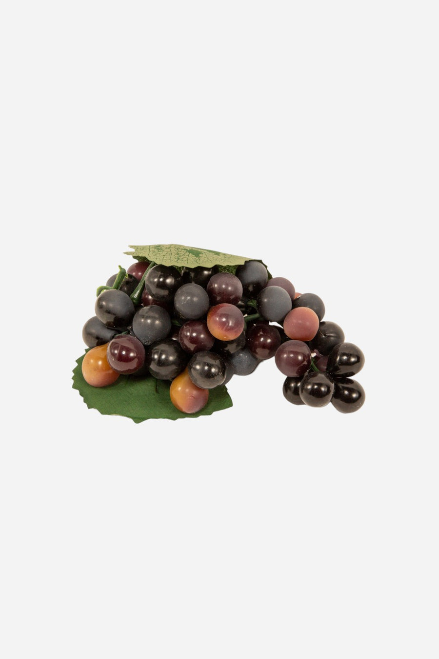 Grapes Purple Bunch