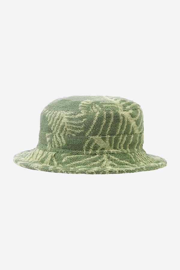OAS Kid Banana Leaf Bucket Hat