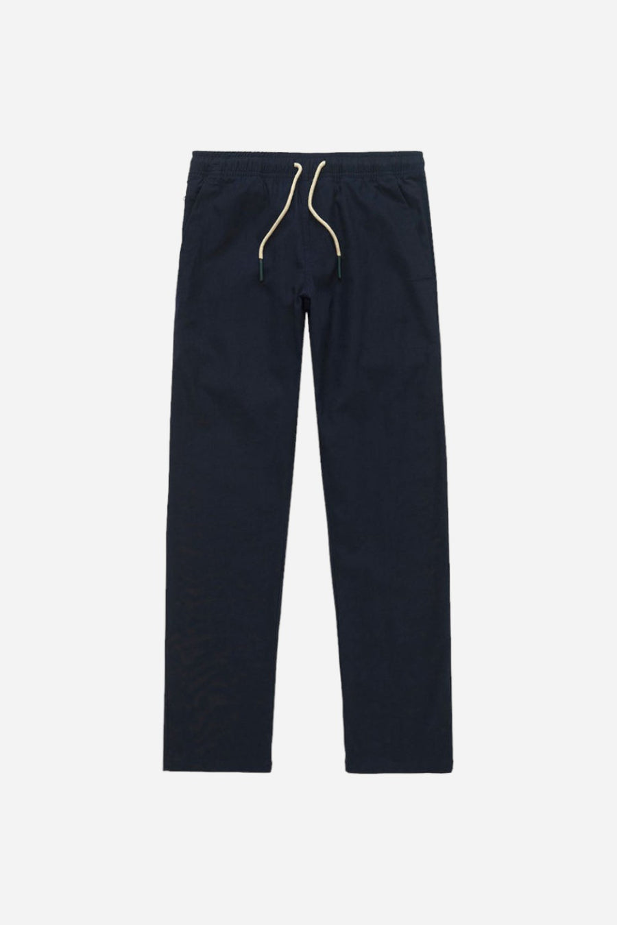 OAS Navy Linen Pants