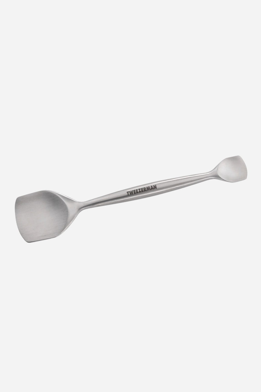 Tweezerman Pore Prep Tool in Silver
