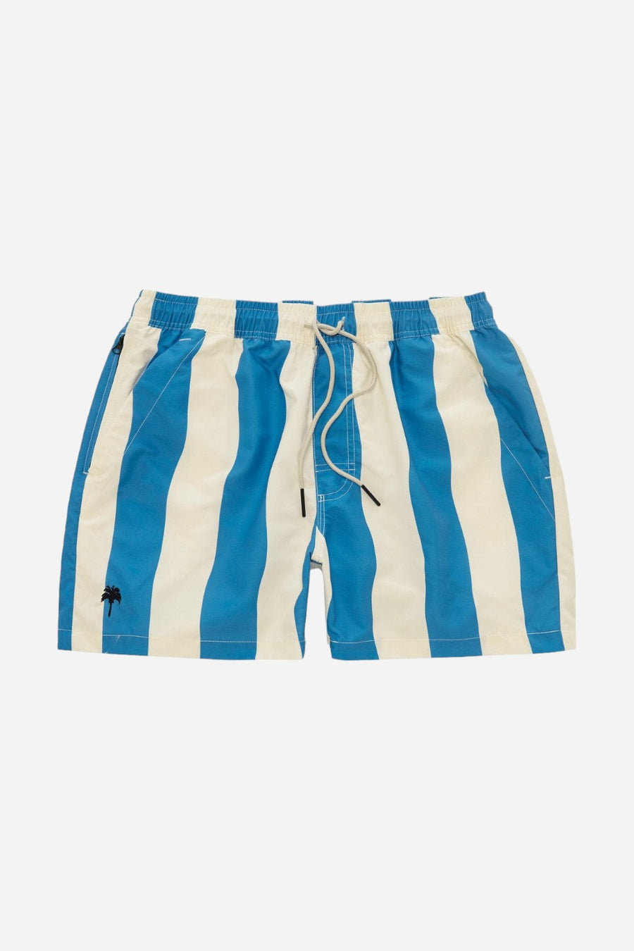 OAS Waver Swim Trunks