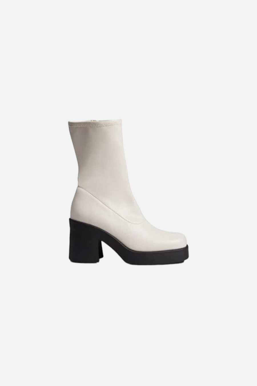 Steve Madden Klayton Bootie Bone