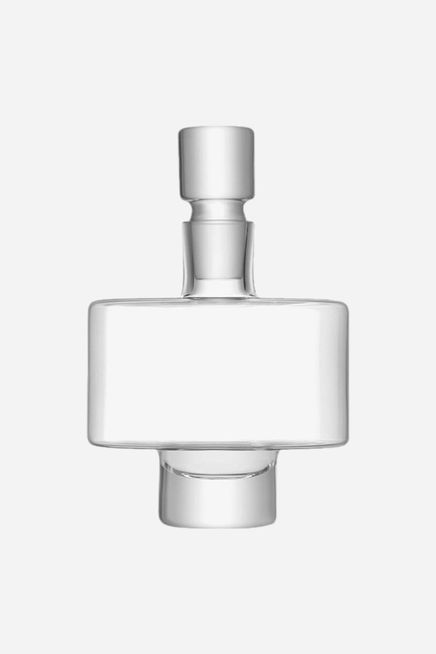 LSA International Metropole Kiev Decanter, 61oz