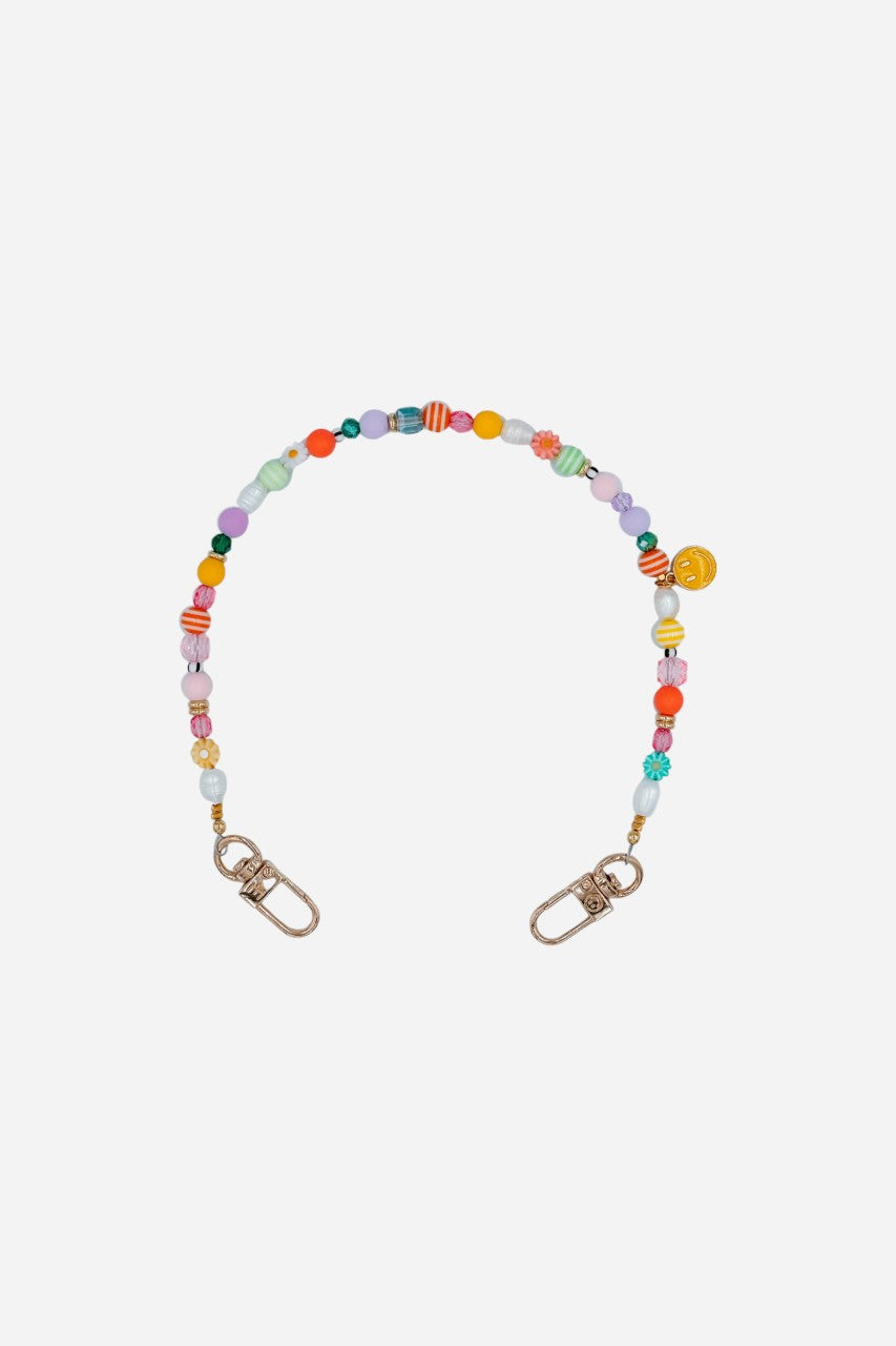 THE CAEP Genz Wristlet