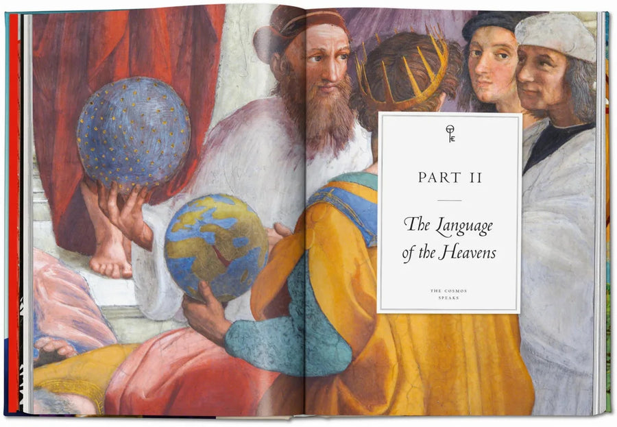 Astrology: The Library of Esoterica