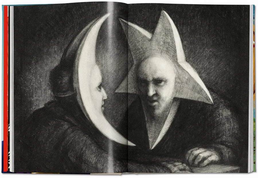 Astrology: The Library of Esoterica
