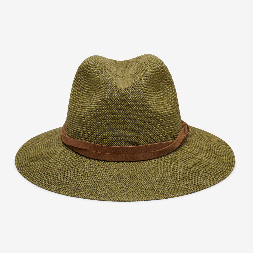 Wyeth Hats Sedona Hat in Sage