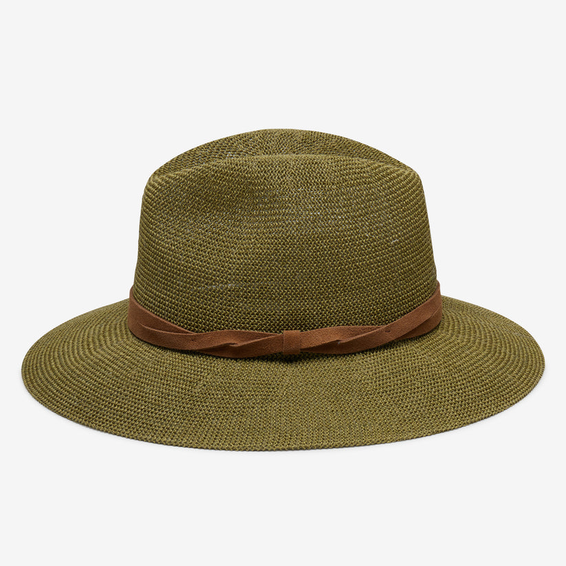 Wyeth Hats Sedona Hat in Sage