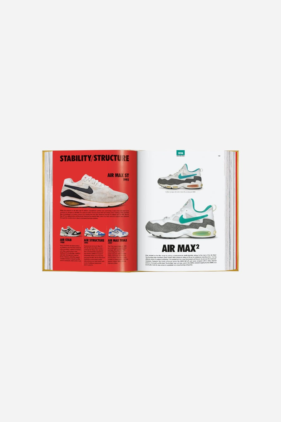 Sneaker Freaker: The Ultimate Sneaker Book 40th Edition