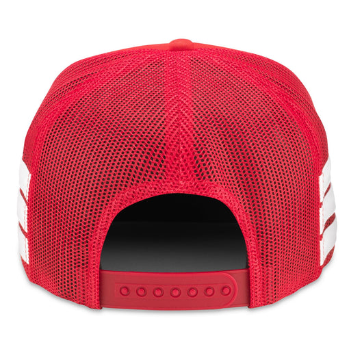 American Needle Coke Racing Talladega Hat in Red