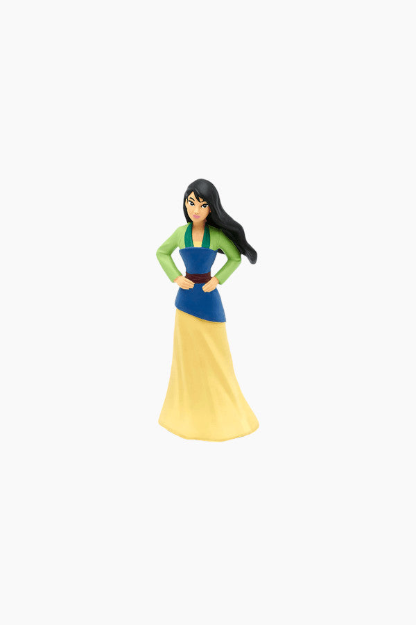 Tonies Disney Mulan Tonie