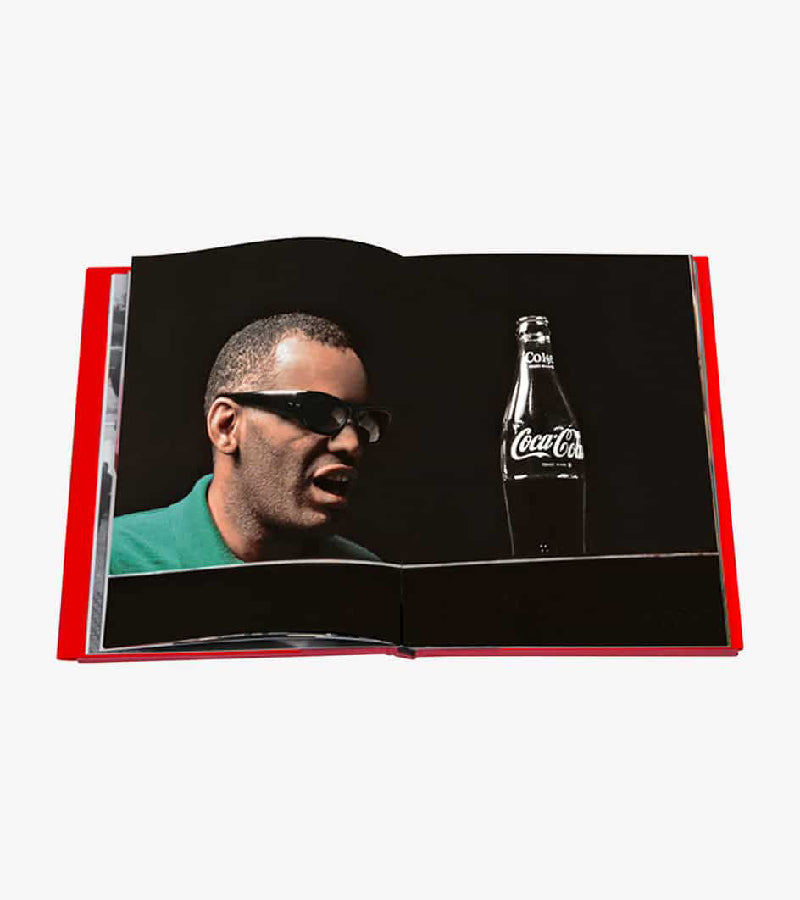 Assouline Coca-Cola: Film, Music, Sports Set of 3 – CHROME