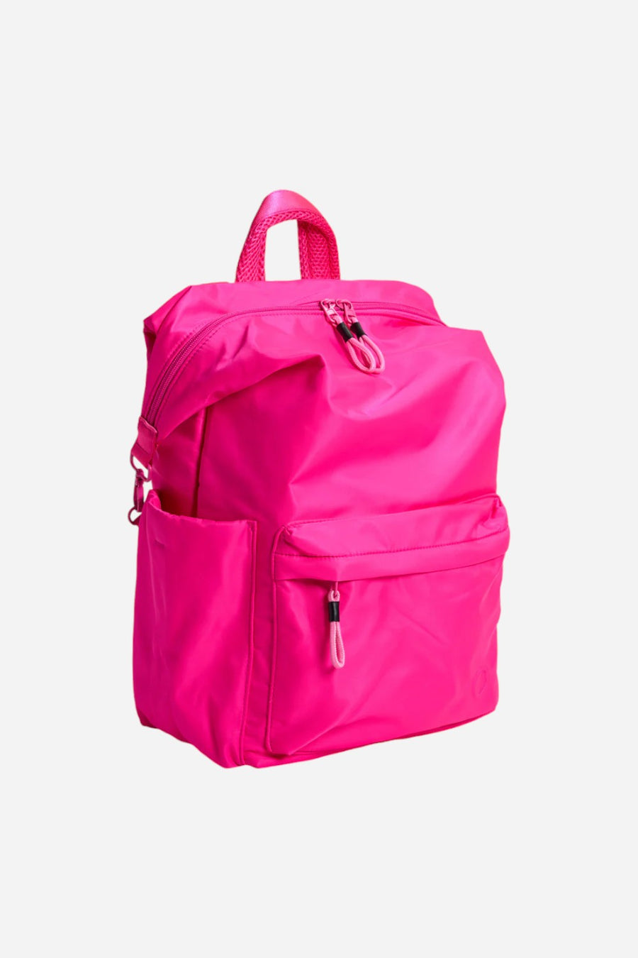 Practice Karma Medium Backpack Dragonfruit