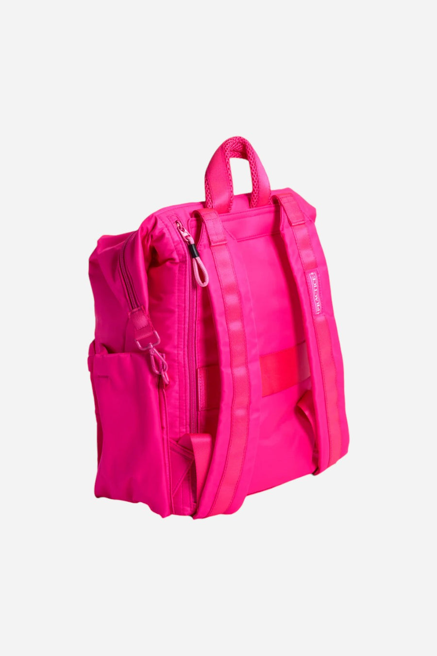 Practice Karma Medium Backpack Dragonfruit