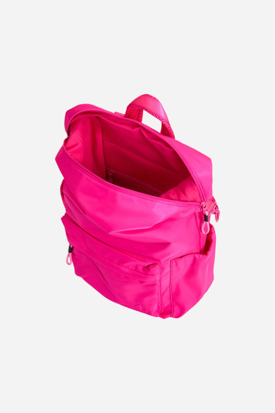 Practice Karma Medium Backpack Dragonfruit