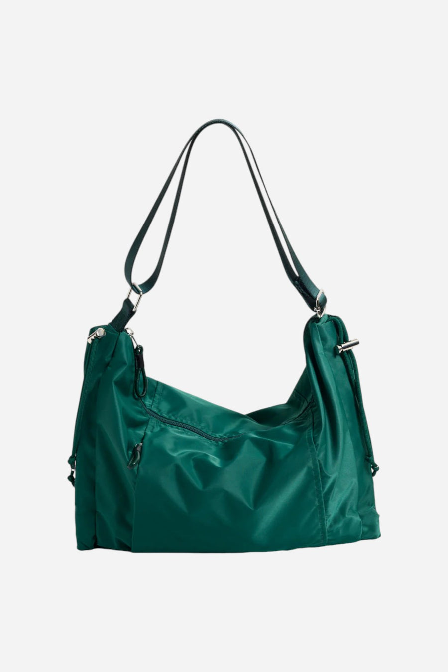 Practice Demilune Shoulder Sling Forest