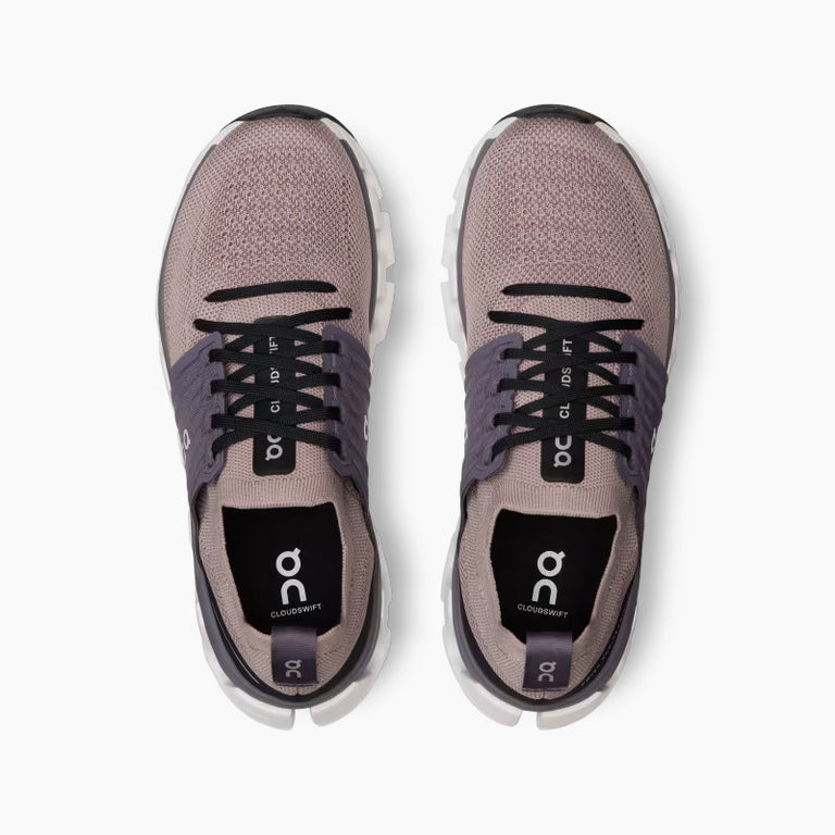 On Running Cloudswift 3 Sneakers Running Shoes 3WD10451238 Men’s on-running-mens-cloudswift-3-  main image 4