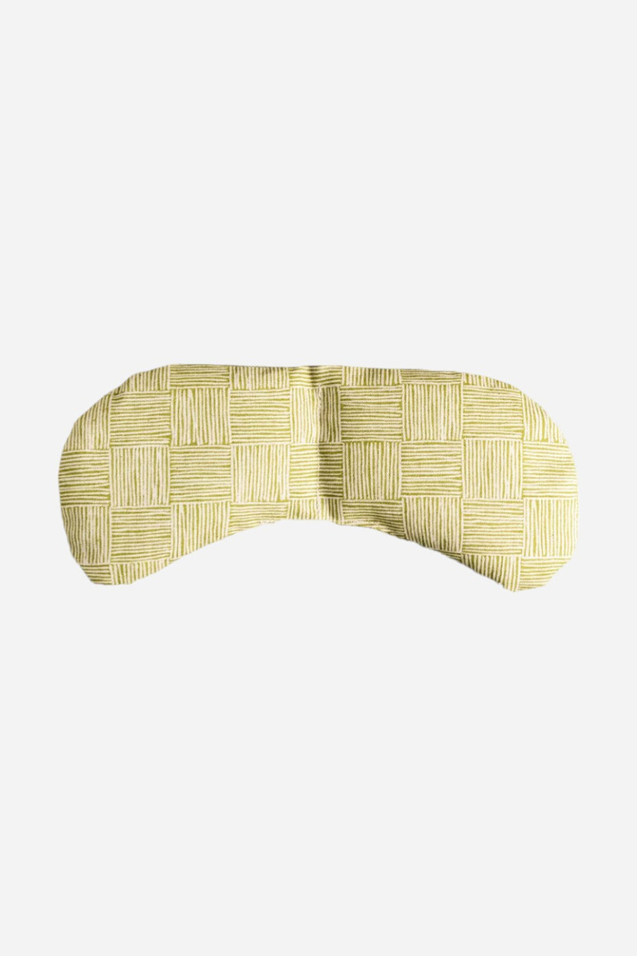 Slow North Greenhouse Eye Mask