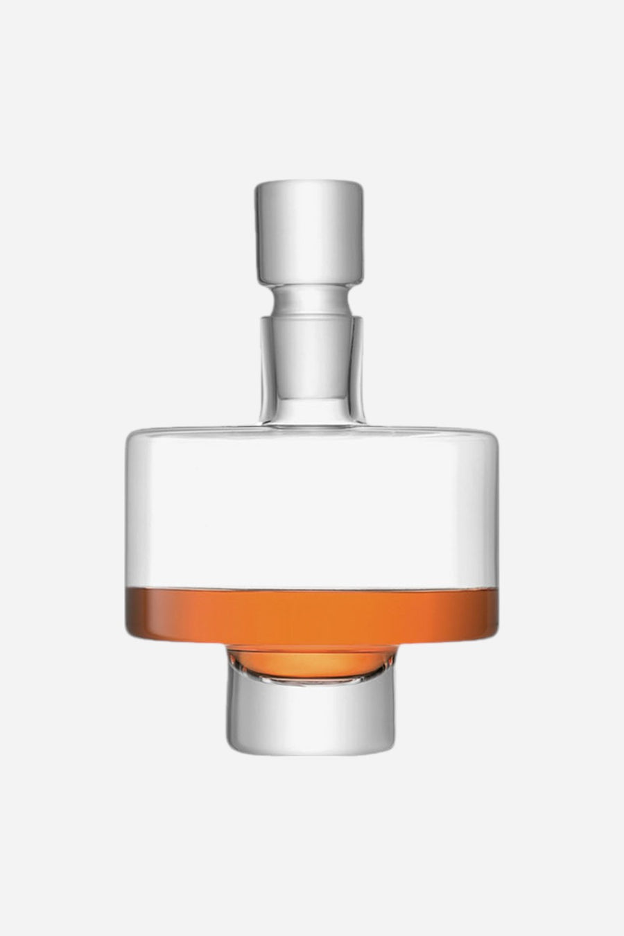 LSA International Metropole Kiev Decanter, 61oz