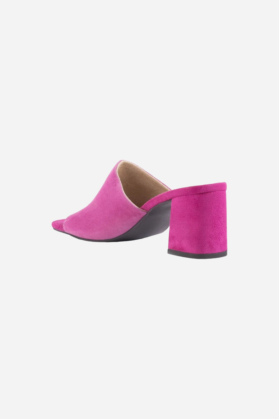 Seychelles Adapt Suede Fuchsia