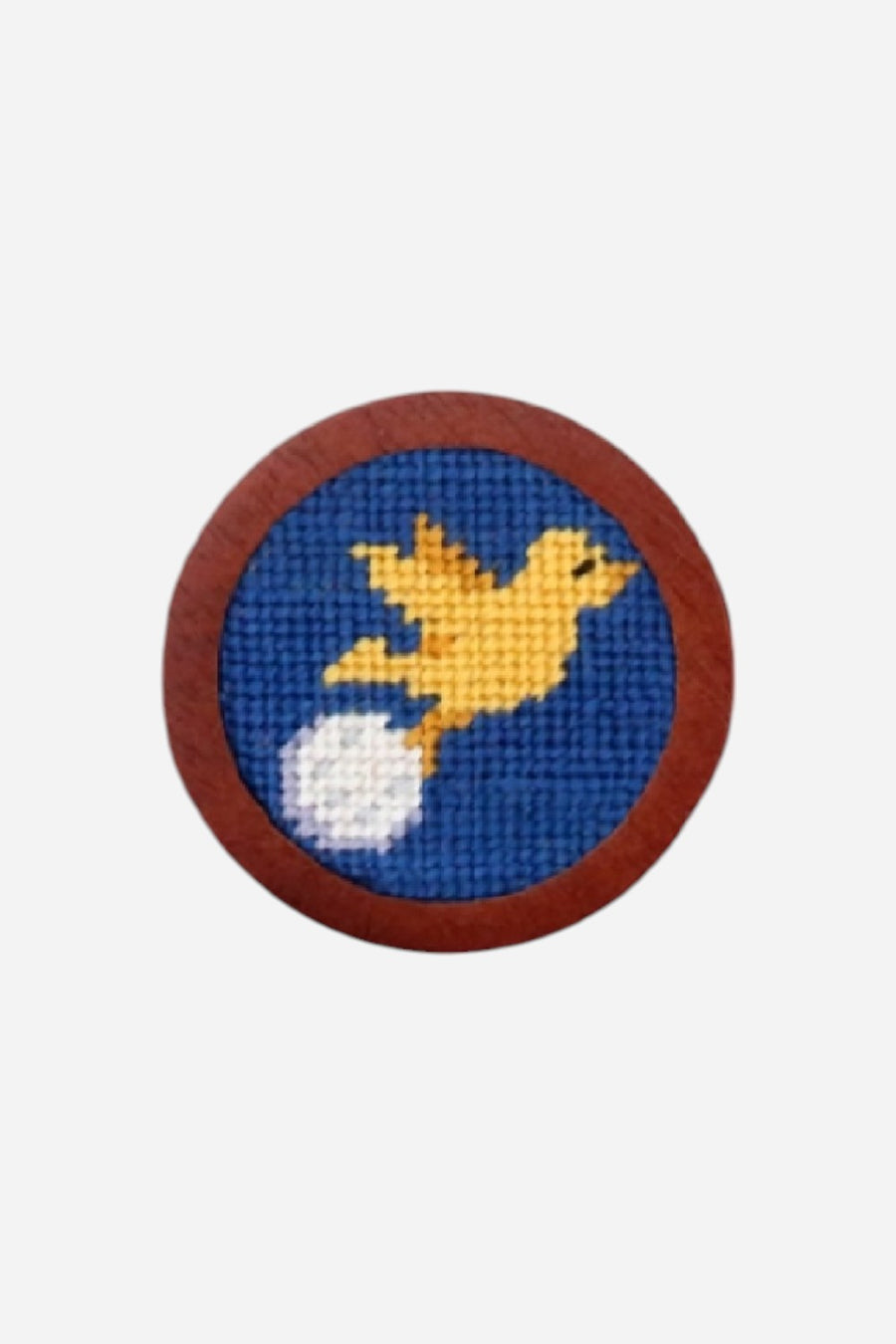 Birdie Golf Ball Marker