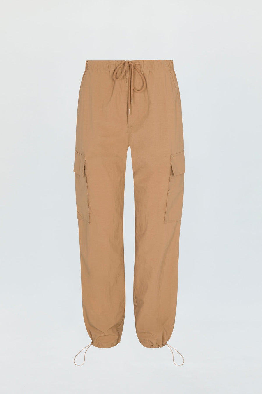 Pistola Jade Cargo Trouser in Camel