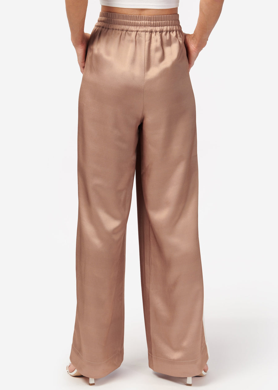Camy NYC Reggie Pants in Latte