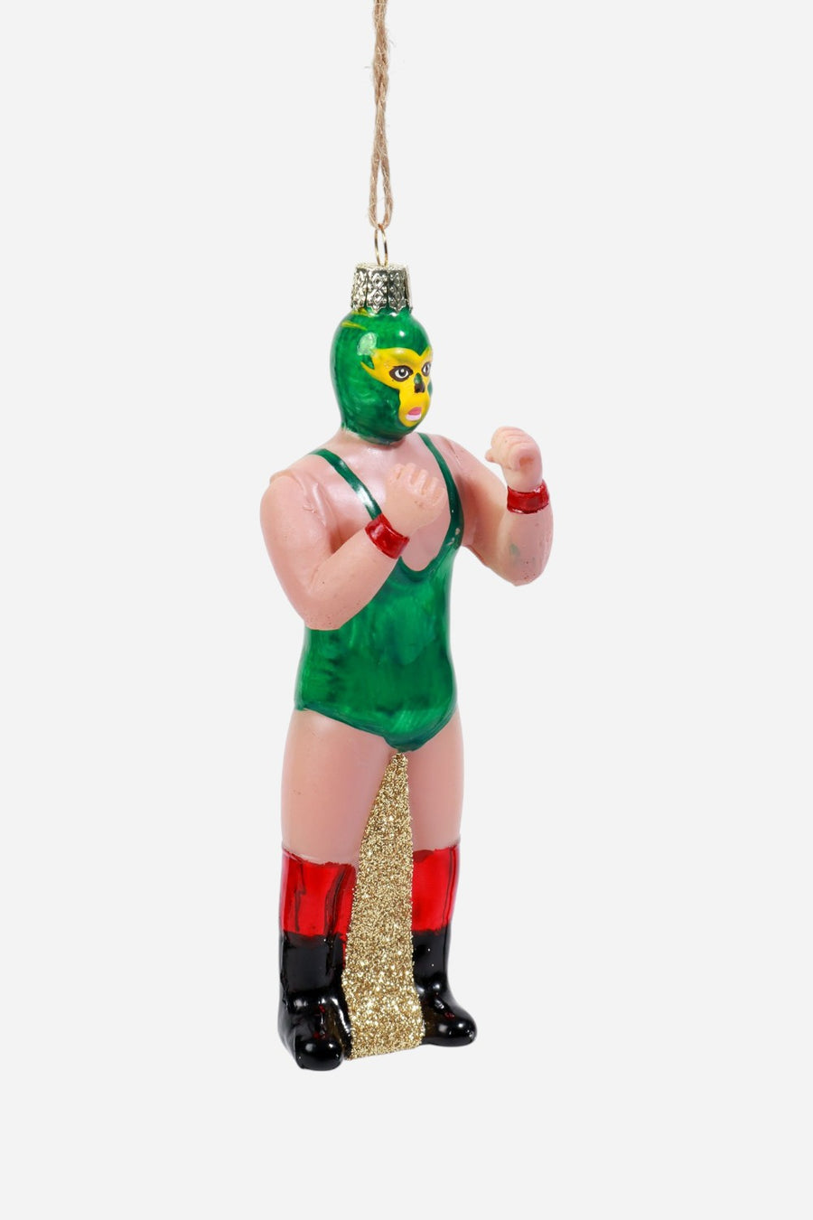 Luche Libres Ornaments