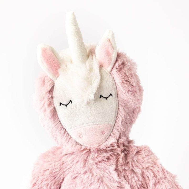 Slumberkins Unicorn Kin Set