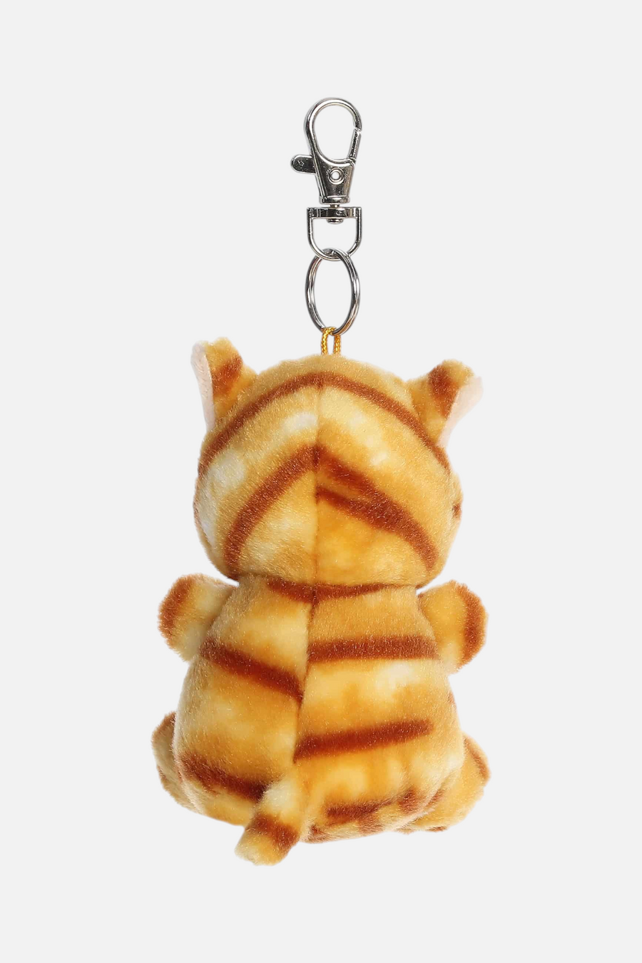 4" Meow Kitty Clip-On – detail
