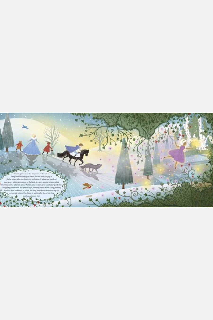 The Story Orchestra: Sleeping Beauty