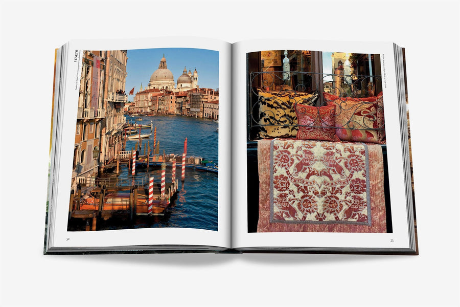 Assouline The Classics Collection - Italian Chic