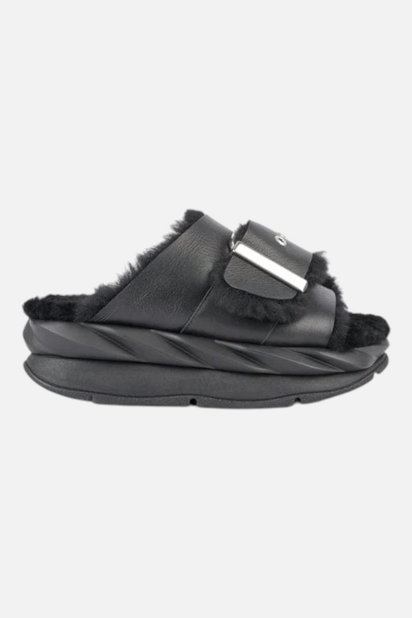 4ccccees Mellow Laze in Black