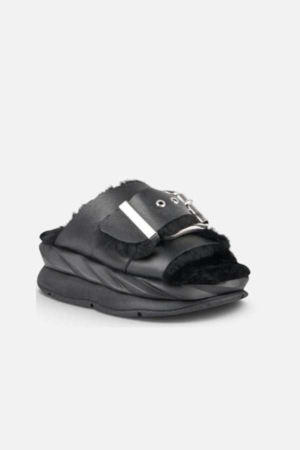 4ccccees Mellow Laze in Black