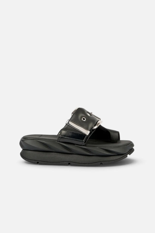 4ccccees Mellow Laze in Black