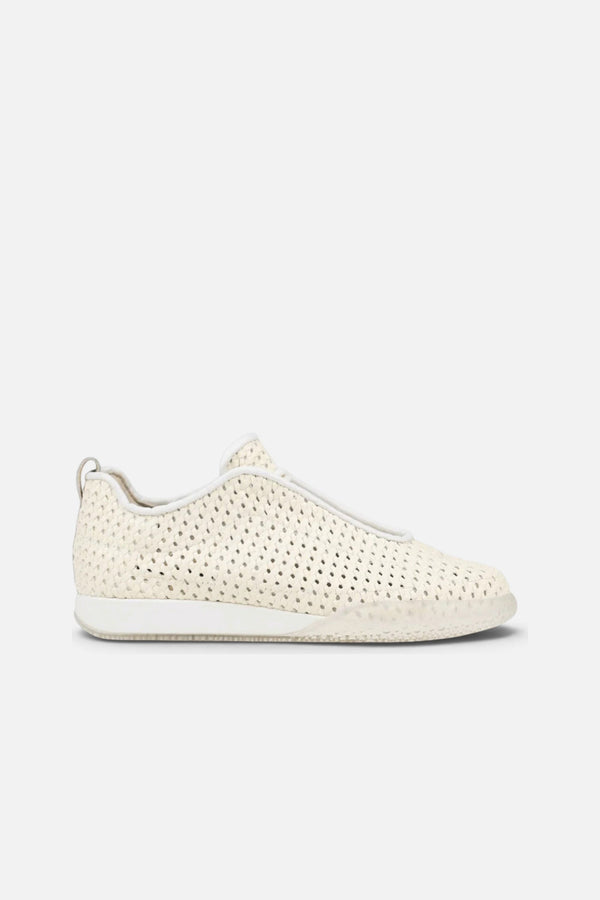4ccccees Women's Bubble Hay in Ivory