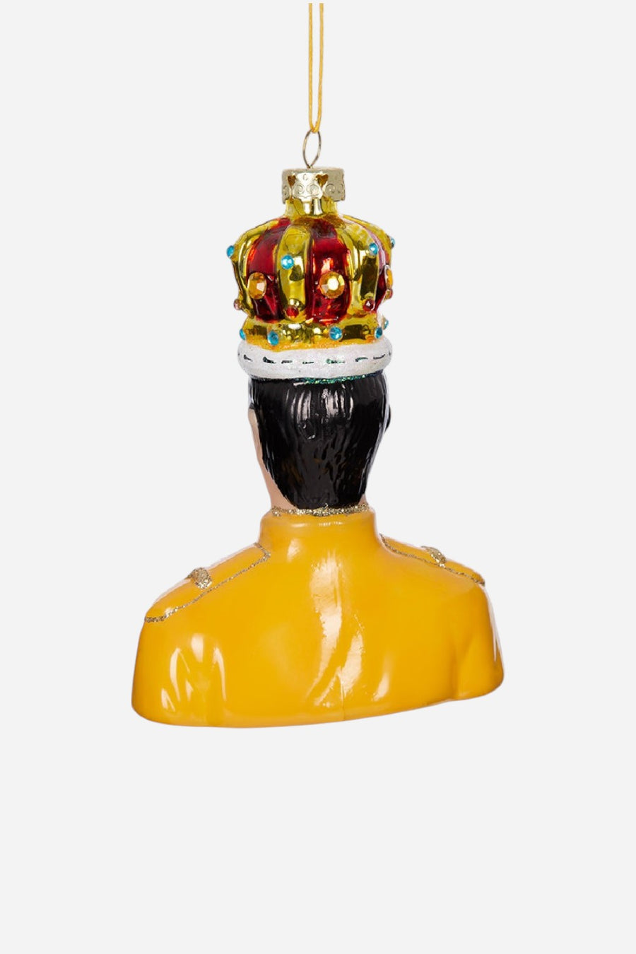 Freddie Mercury Ornament