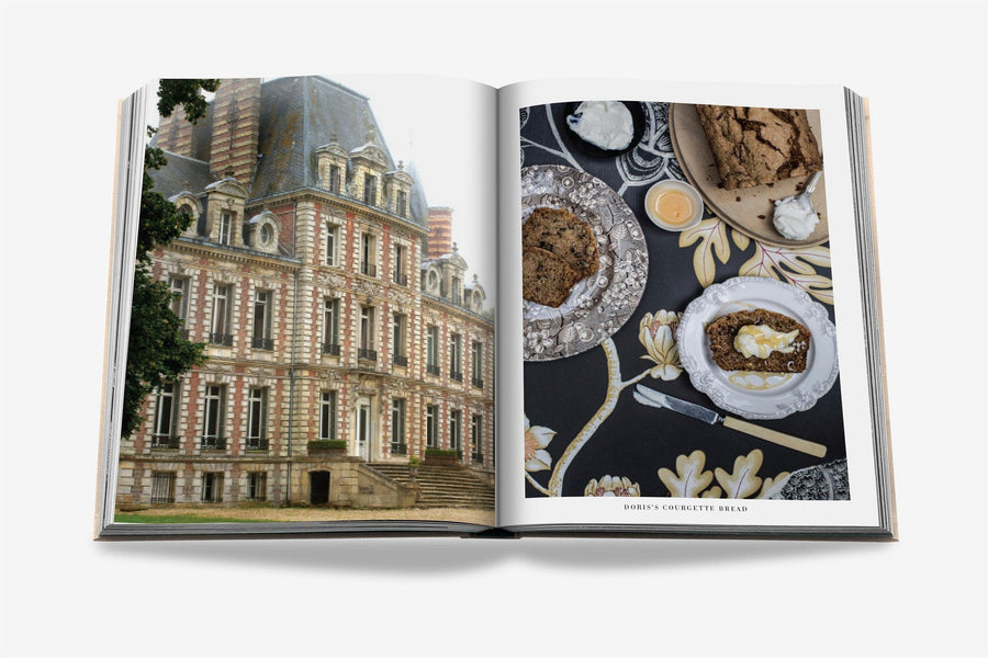 Château Life