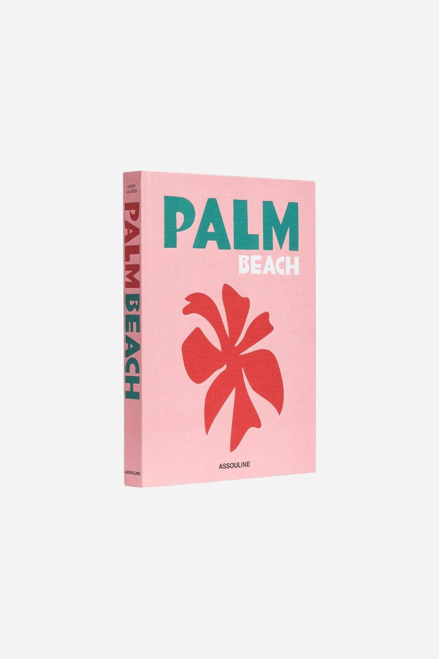 Assouline The Classics Collection - Palm Beach