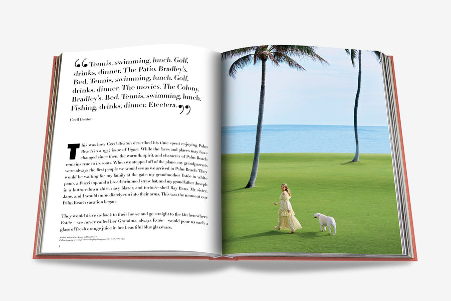 Assouline The Classics Collection - Palm Beach