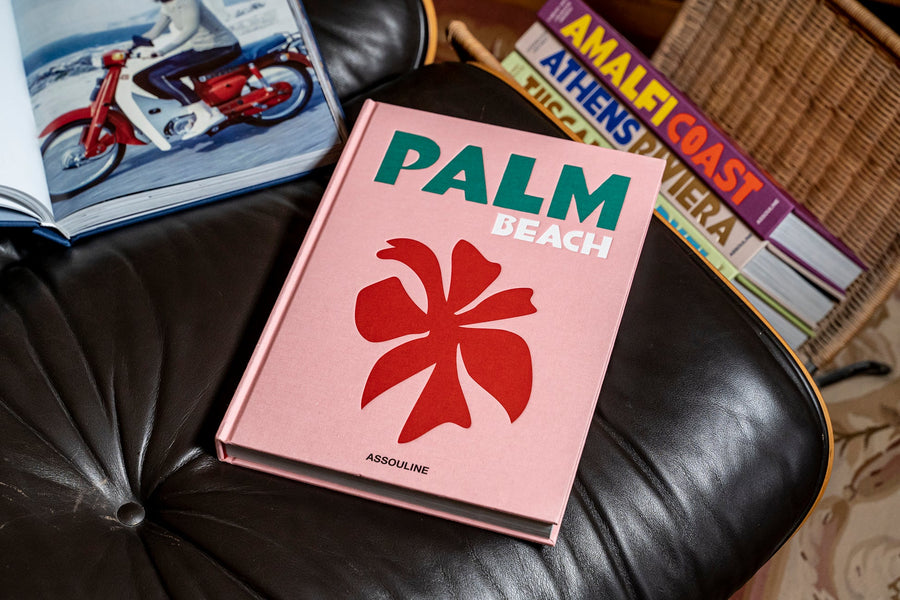 Assouline The Classics Collection - Palm Beach