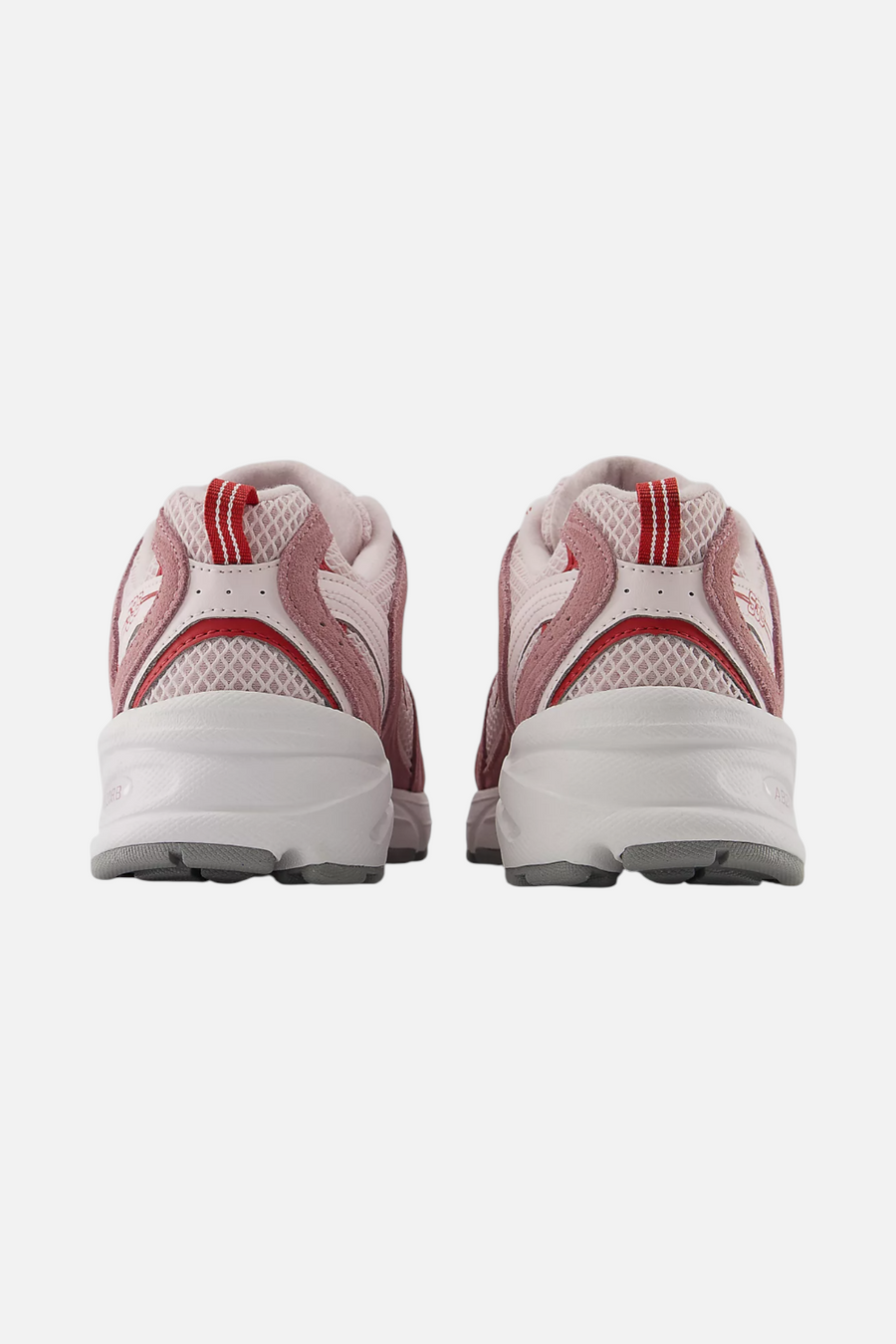 New Balance Women 530 Sneaker in Rosewood