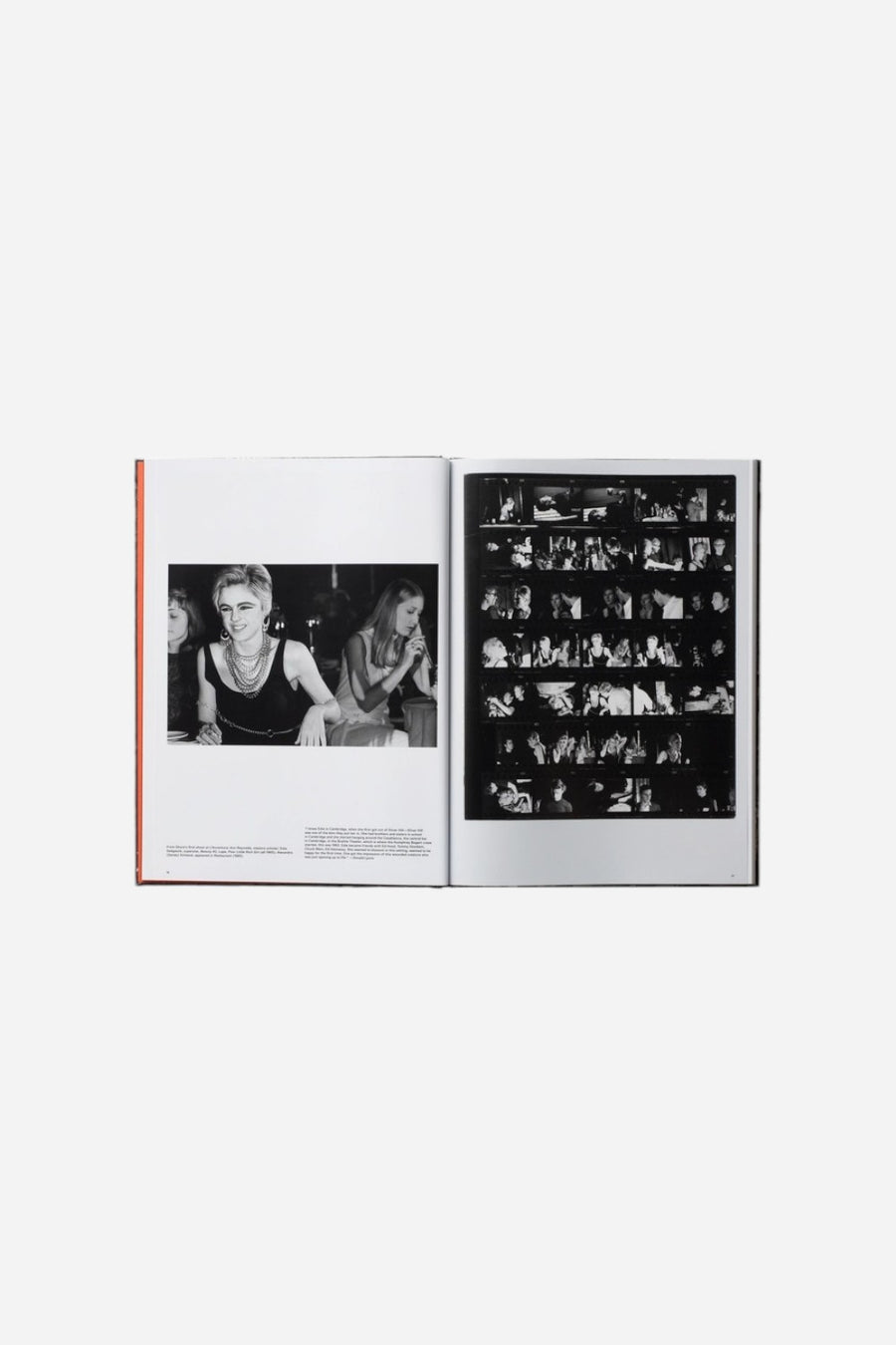 Factory: Andy Warhol & Stephen Shore