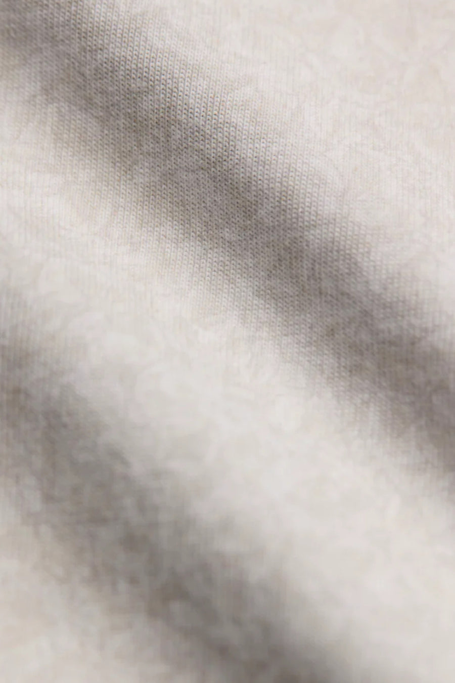 7 Diamonds Monty Long Sleeve Shirt in Natural – back view