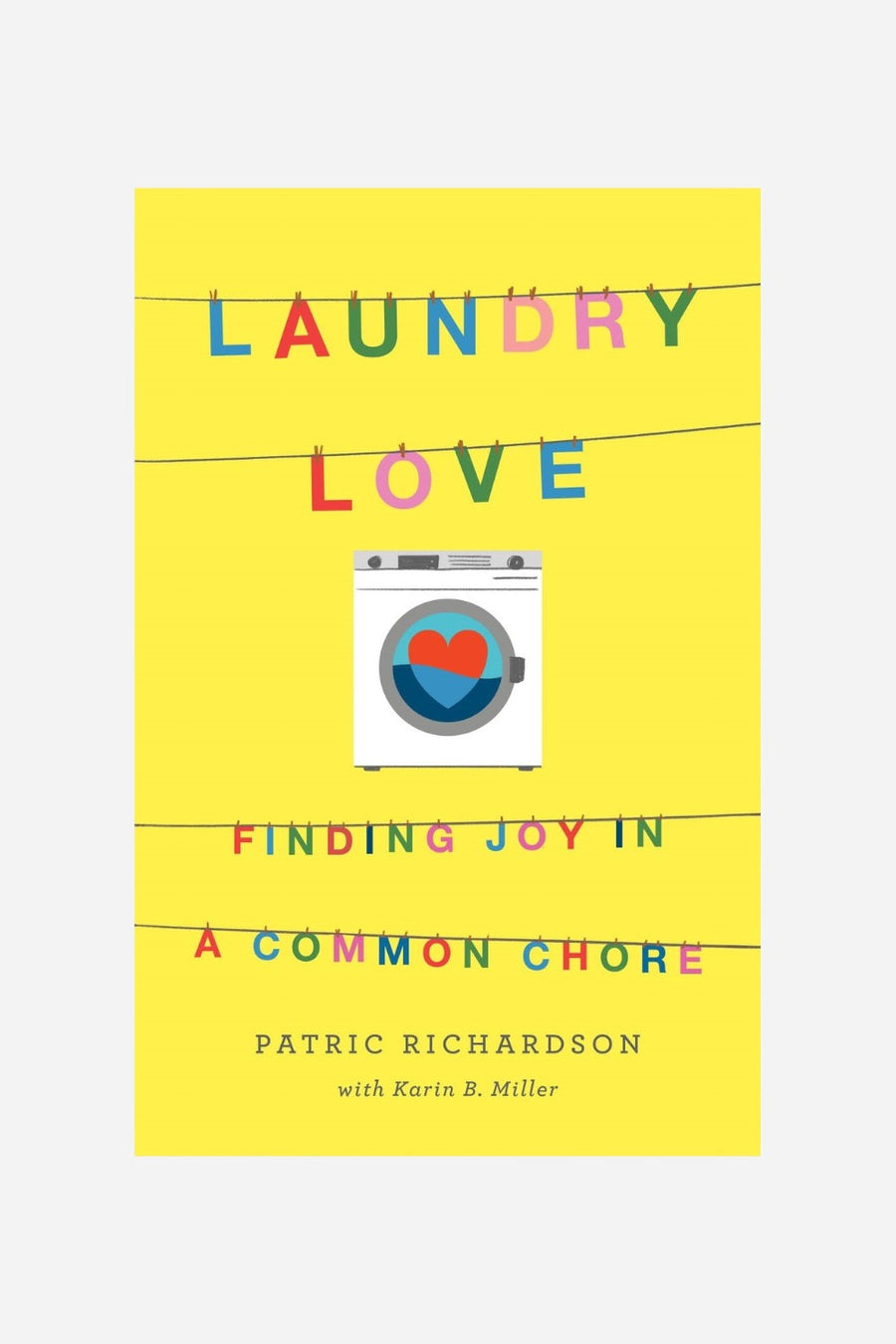 Laundry Love